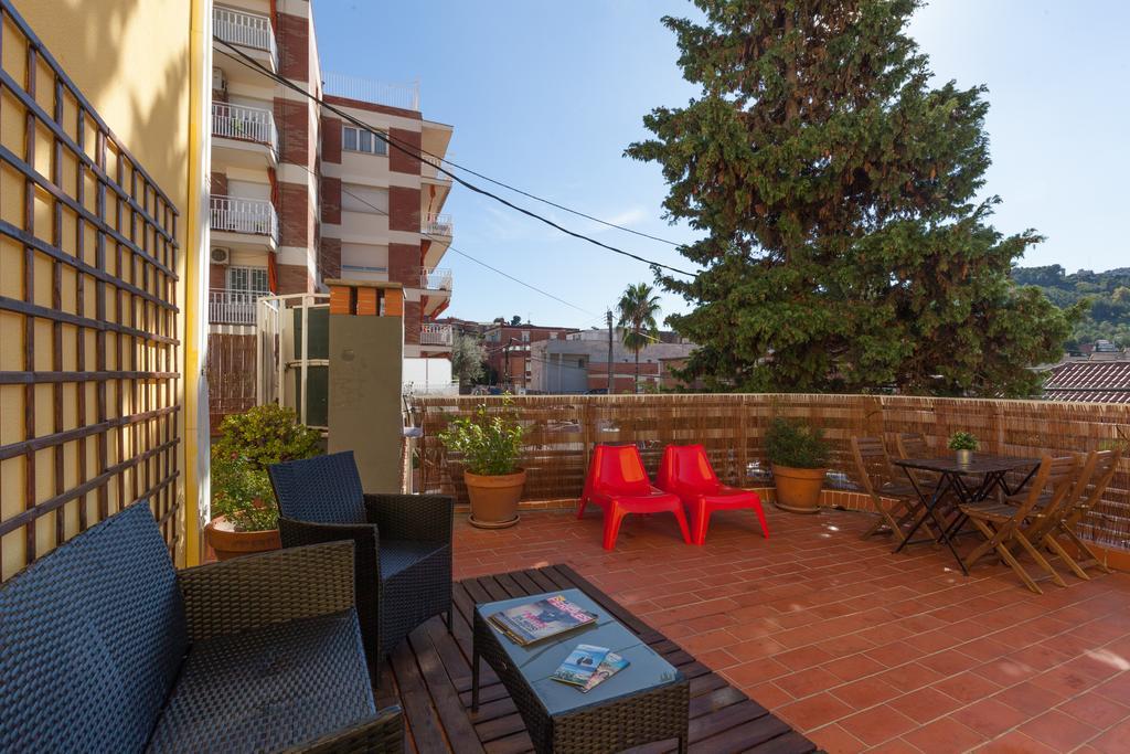 Mellow Barcelona Exterior photo