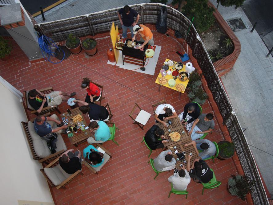 Mellow Barcelona Exterior photo